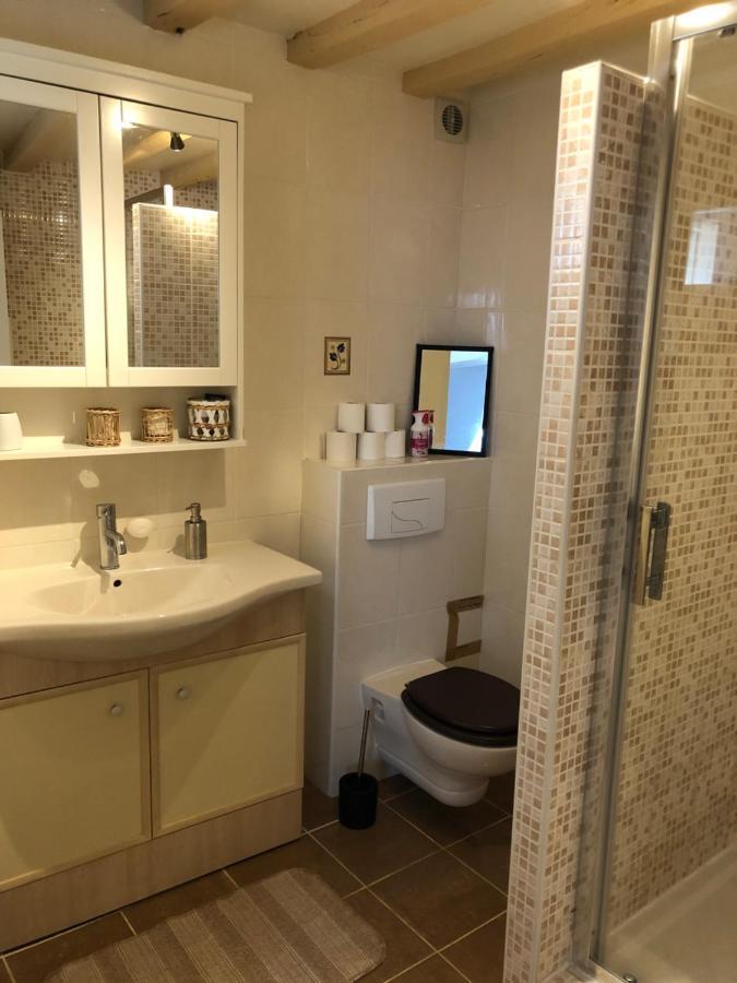 Le Grand Appartement - 90M2- 2 Chb , 1 Mezzanine - 6Pers Romorantin-Lanthenay Kültér fotó